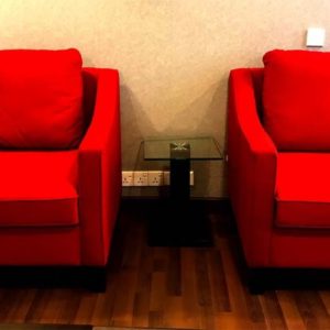 waiting area 4