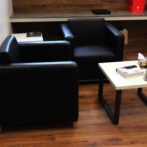 waiting area 4