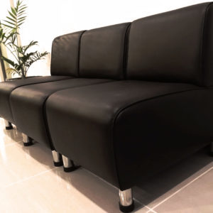 waiting area 4